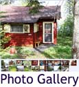 Door County rental photo gallery